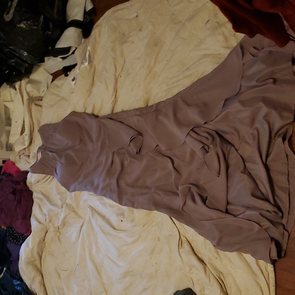 Because my aunt passed and need to get rid of it